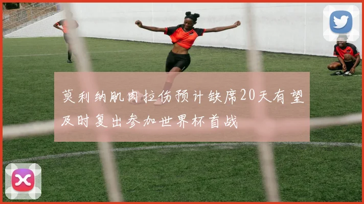 莫利纳肌肉拉伤预计缺席20天有望及时复出参加世界杯首战