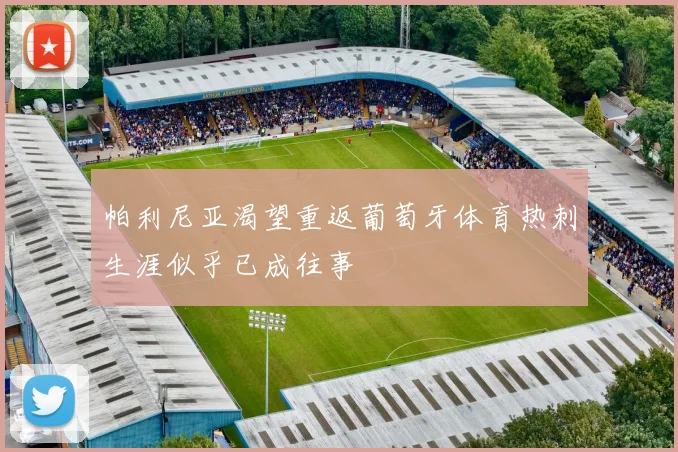 帕利尼亚渴望重返葡萄牙体育热刺生涯似乎已成往事